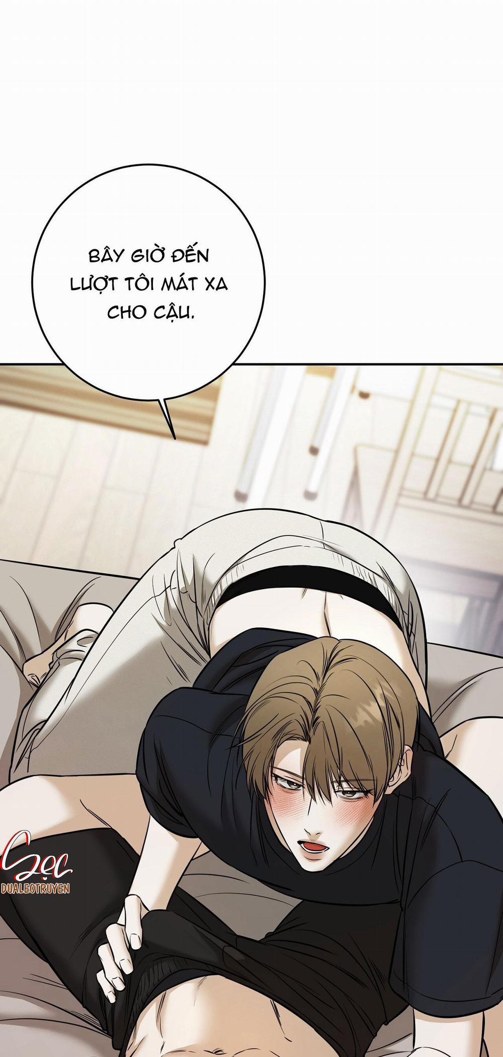 Người Đàn Ông Cho Em Tất Cả 31 trang 41