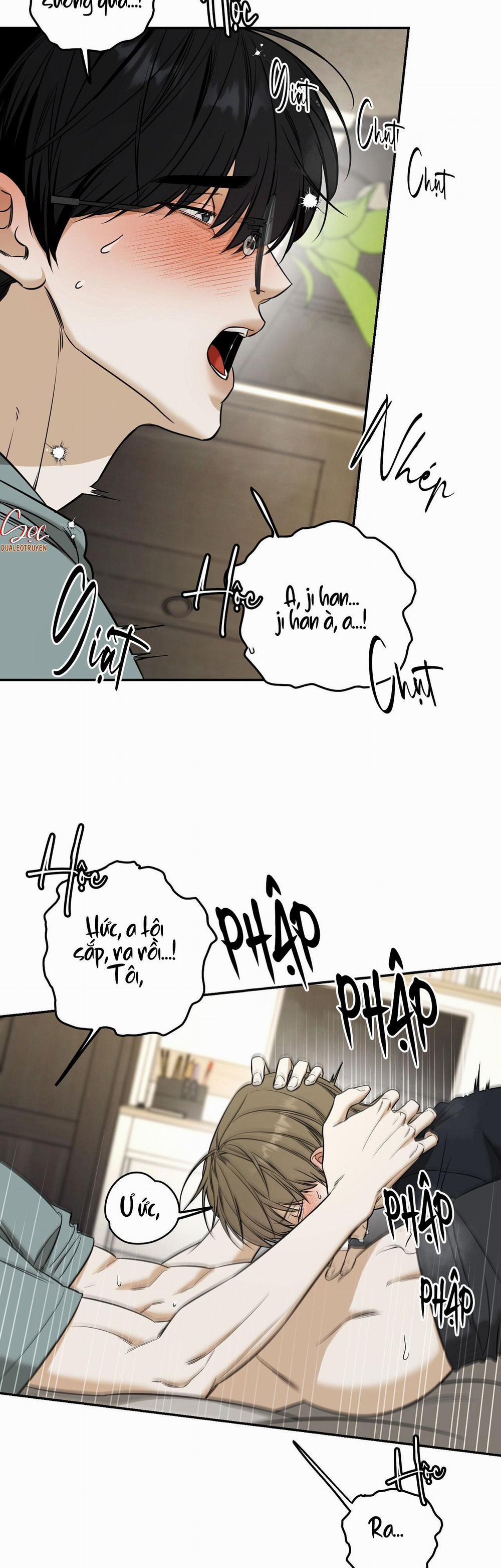 Người Đàn Ông Cho Em Tất Cả 32 trang 12