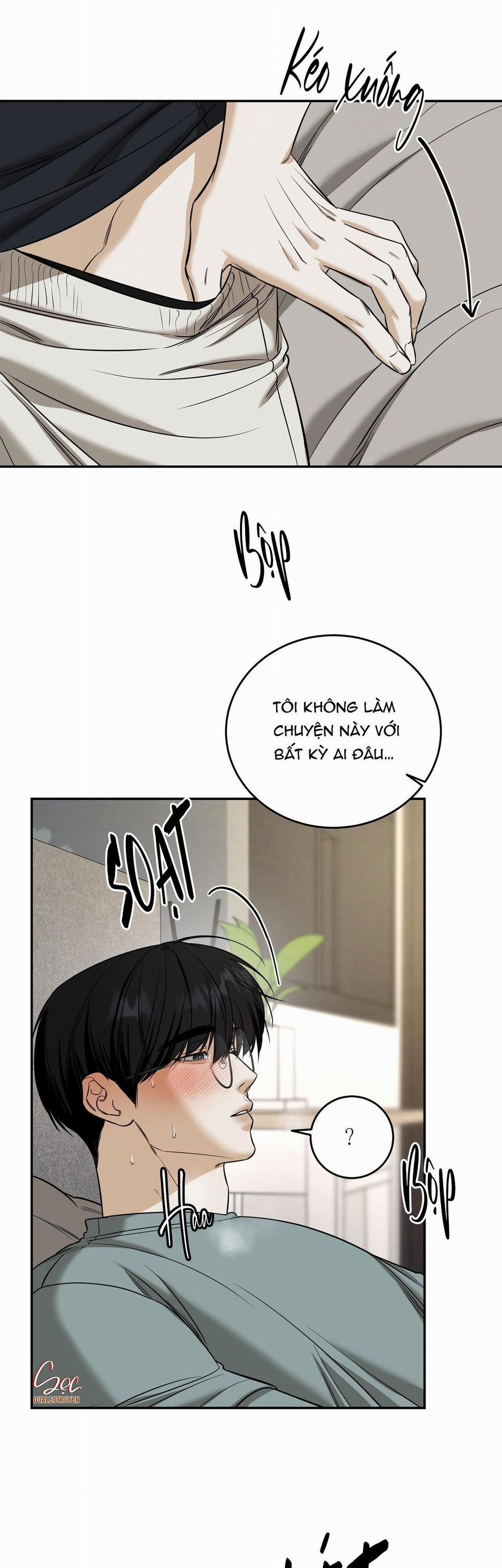 Người Đàn Ông Cho Em Tất Cả 32 trang 15