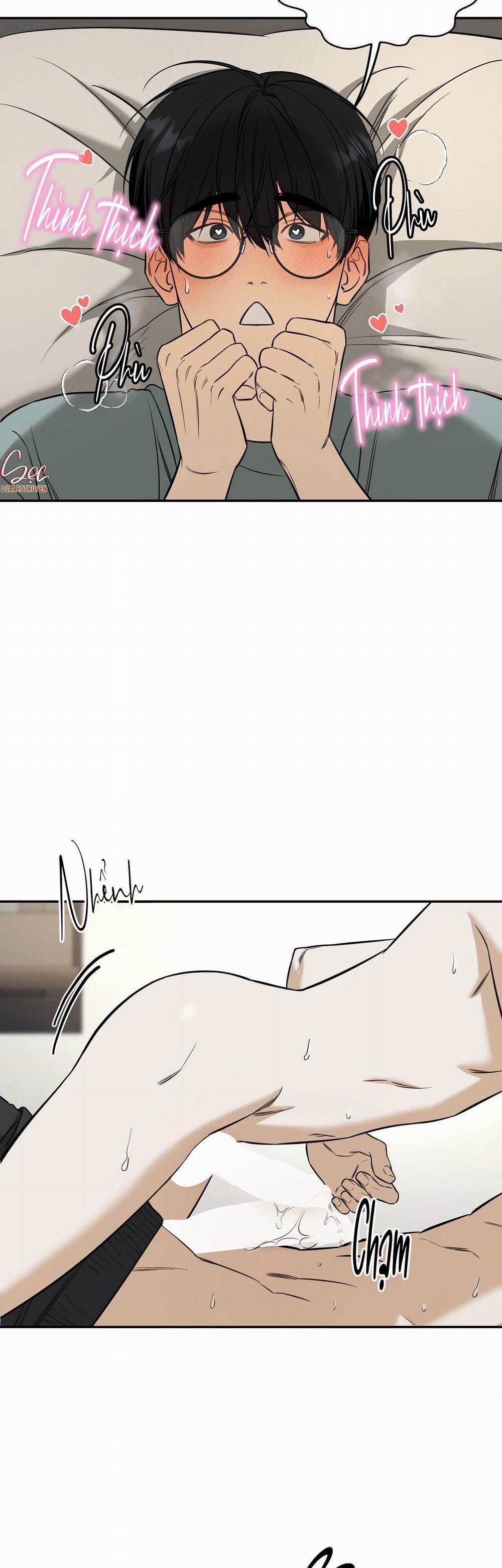 Người Đàn Ông Cho Em Tất Cả 32 trang 17