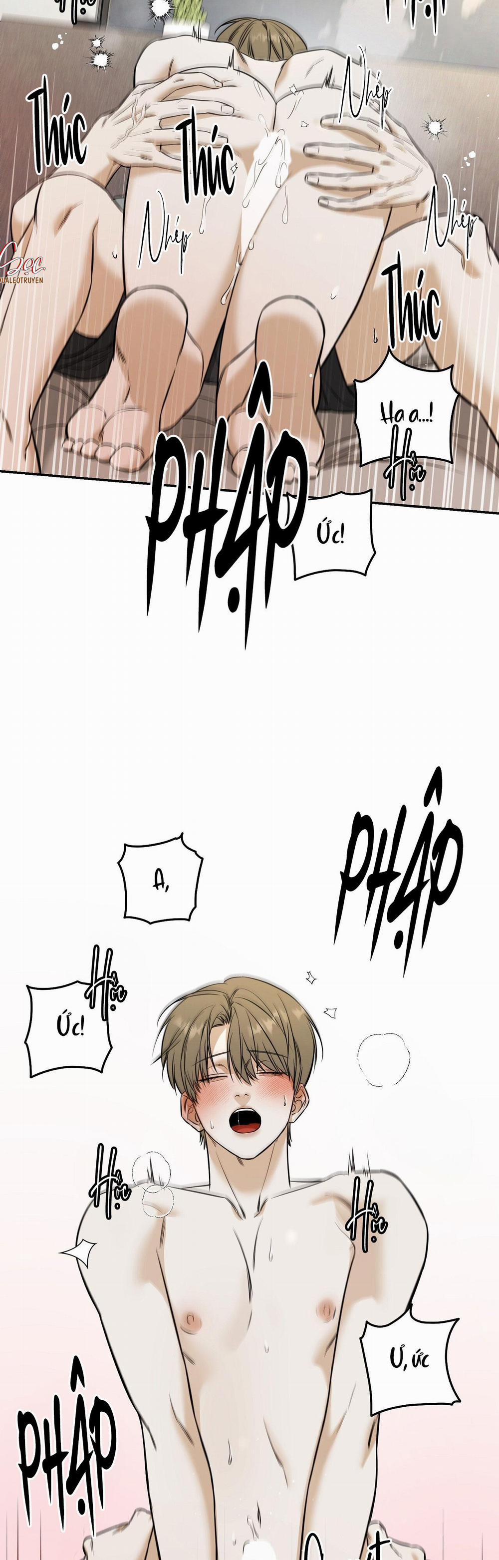 Người Đàn Ông Cho Em Tất Cả 32 trang 22