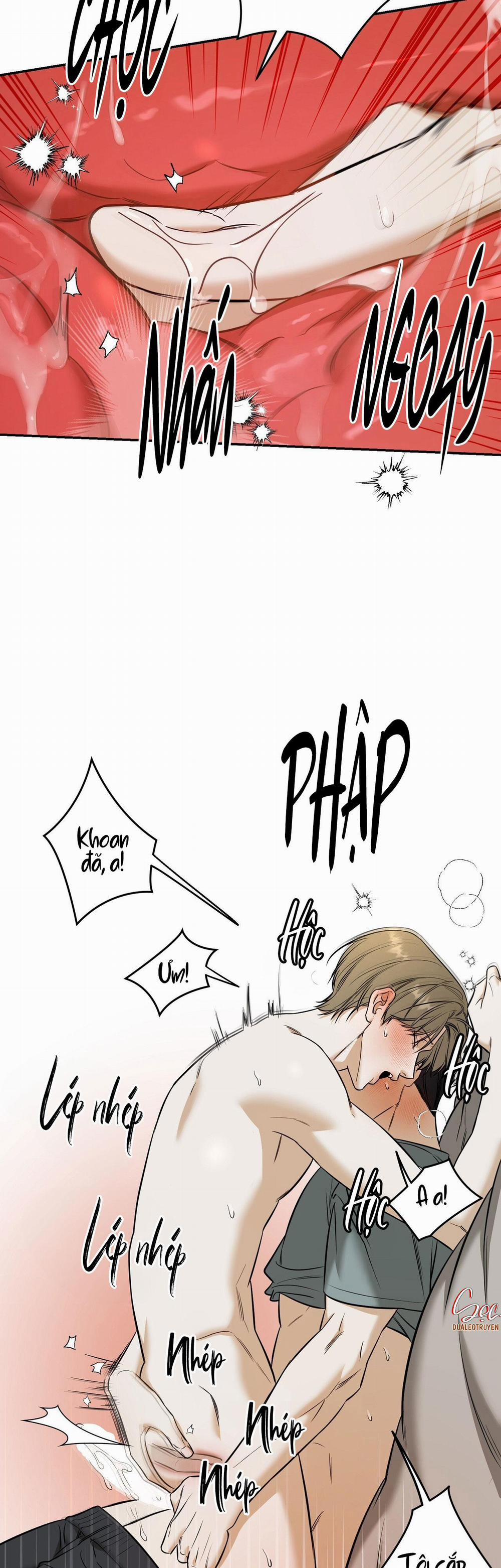 Người Đàn Ông Cho Em Tất Cả 32 trang 26