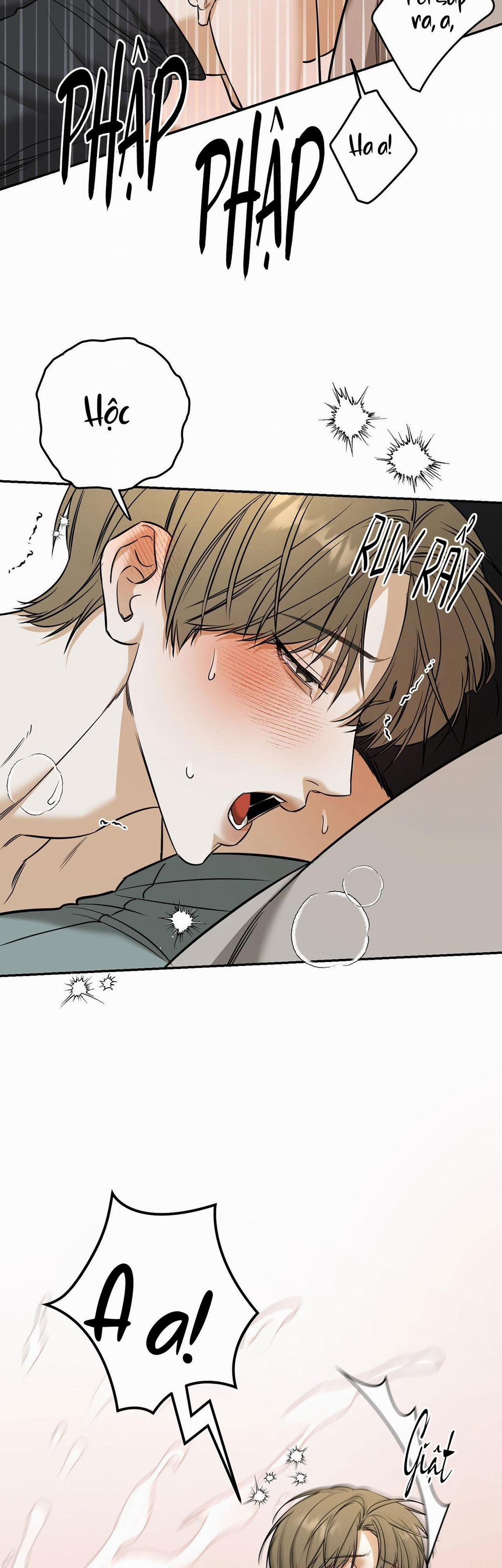 Người Đàn Ông Cho Em Tất Cả 32 trang 27