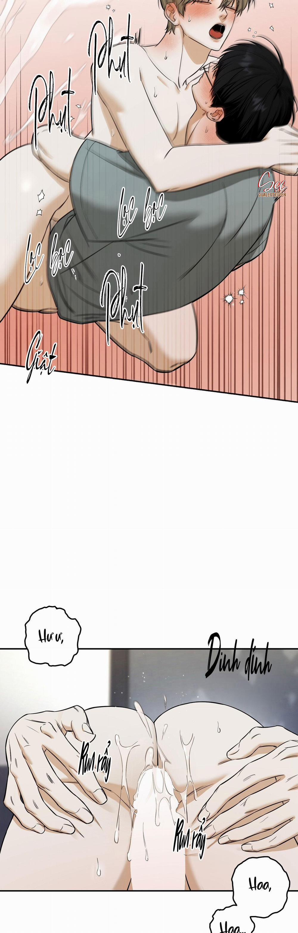 Người Đàn Ông Cho Em Tất Cả 32 trang 28