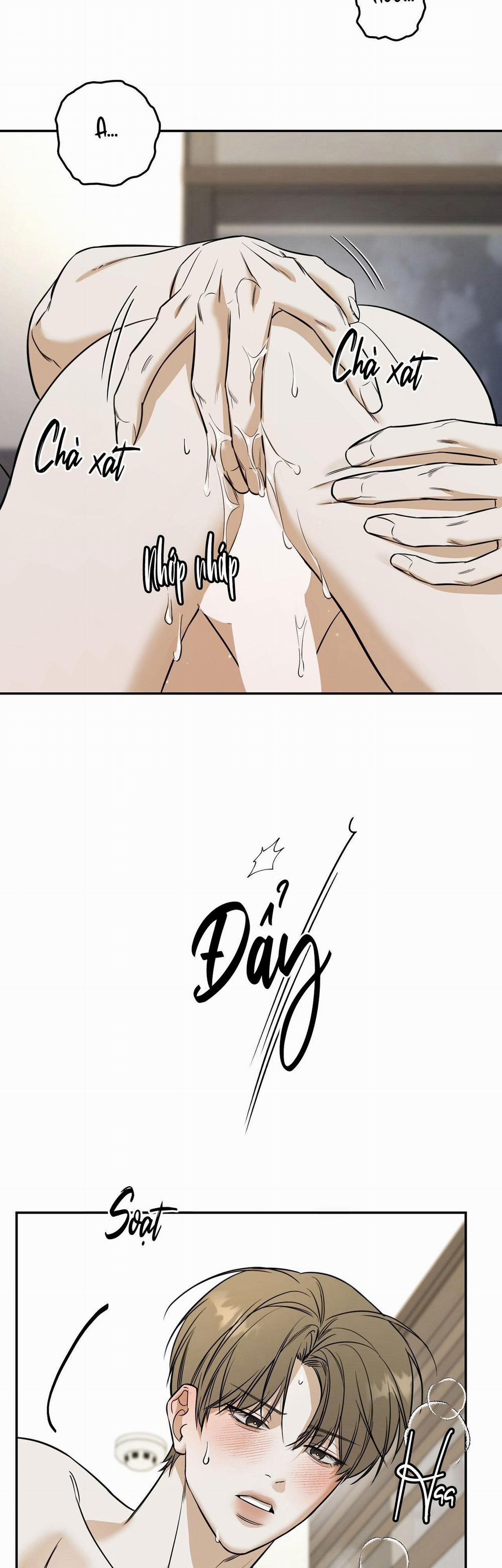 Người Đàn Ông Cho Em Tất Cả 32 trang 29