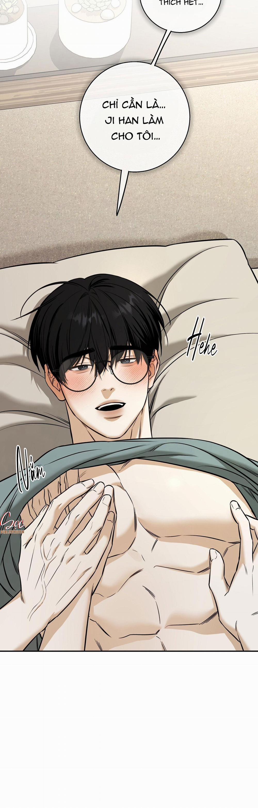 Người Đàn Ông Cho Em Tất Cả 32 trang 3