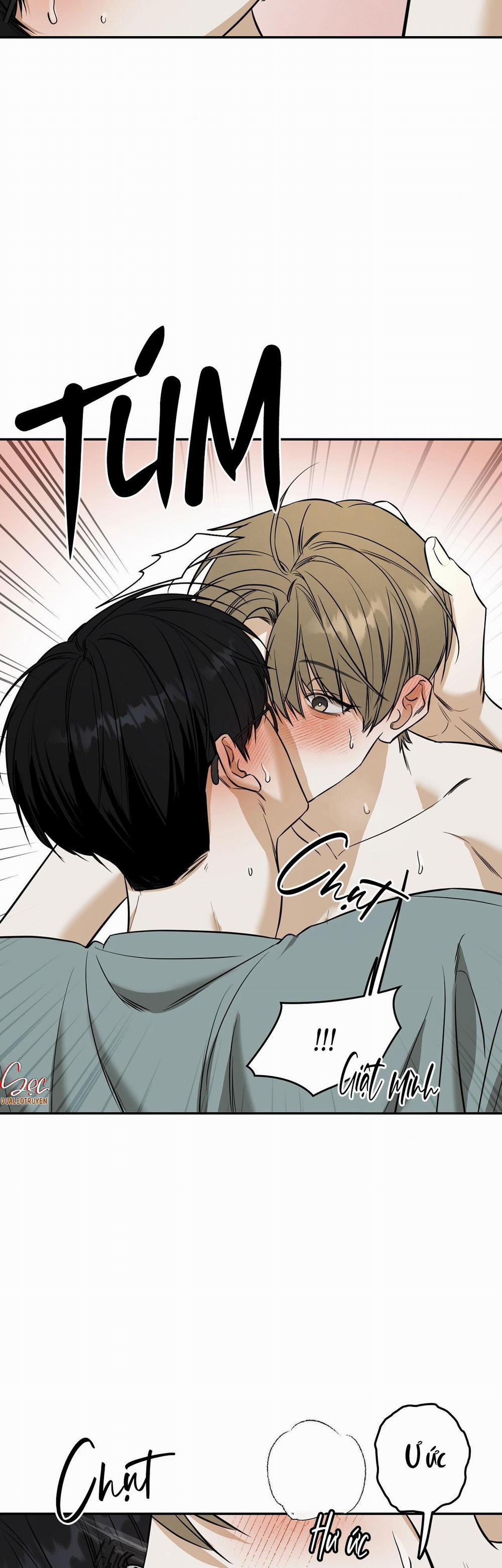 Người Đàn Ông Cho Em Tất Cả 32 trang 37