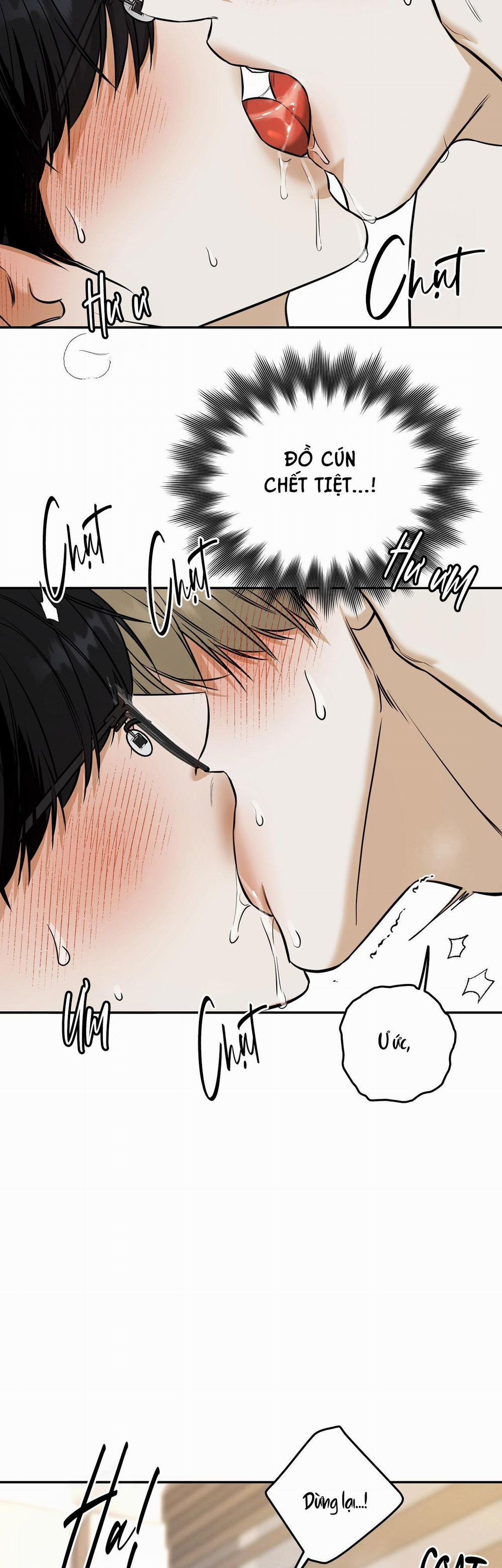 Người Đàn Ông Cho Em Tất Cả 32 trang 38