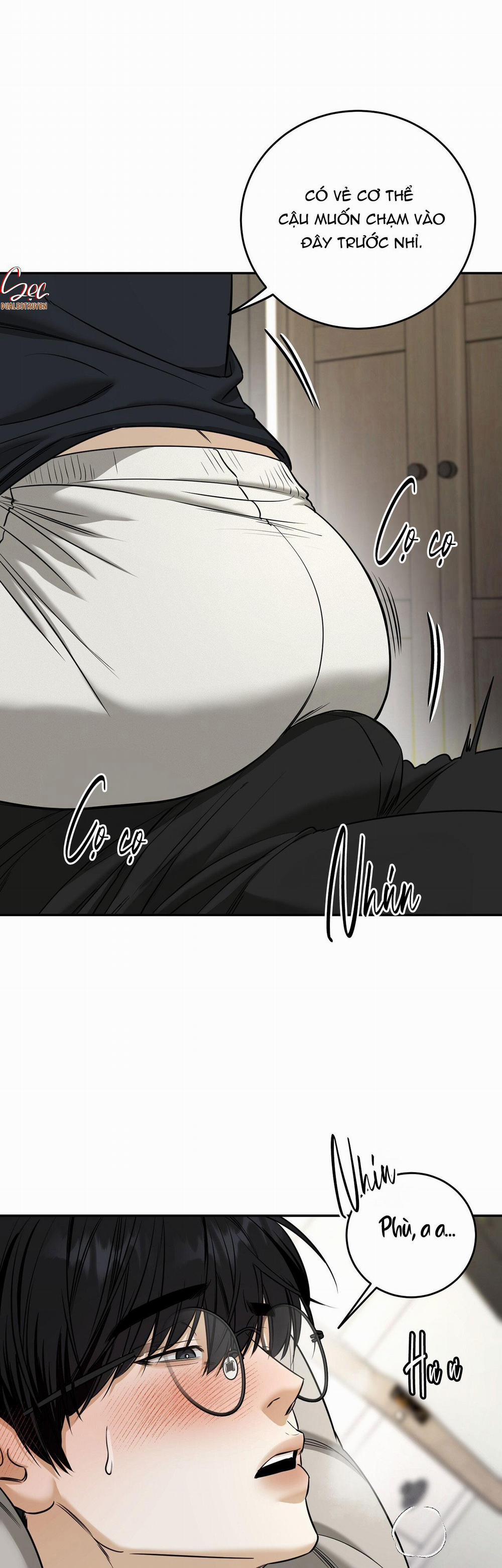 Người Đàn Ông Cho Em Tất Cả 32 trang 5