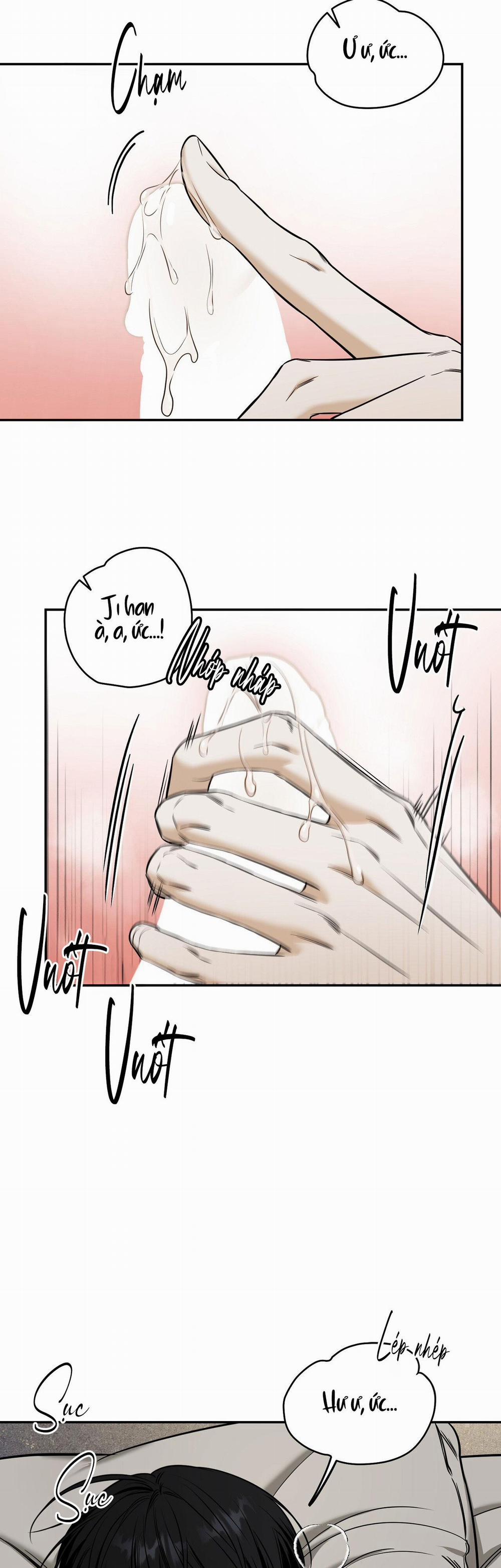 Người Đàn Ông Cho Em Tất Cả 32 trang 8