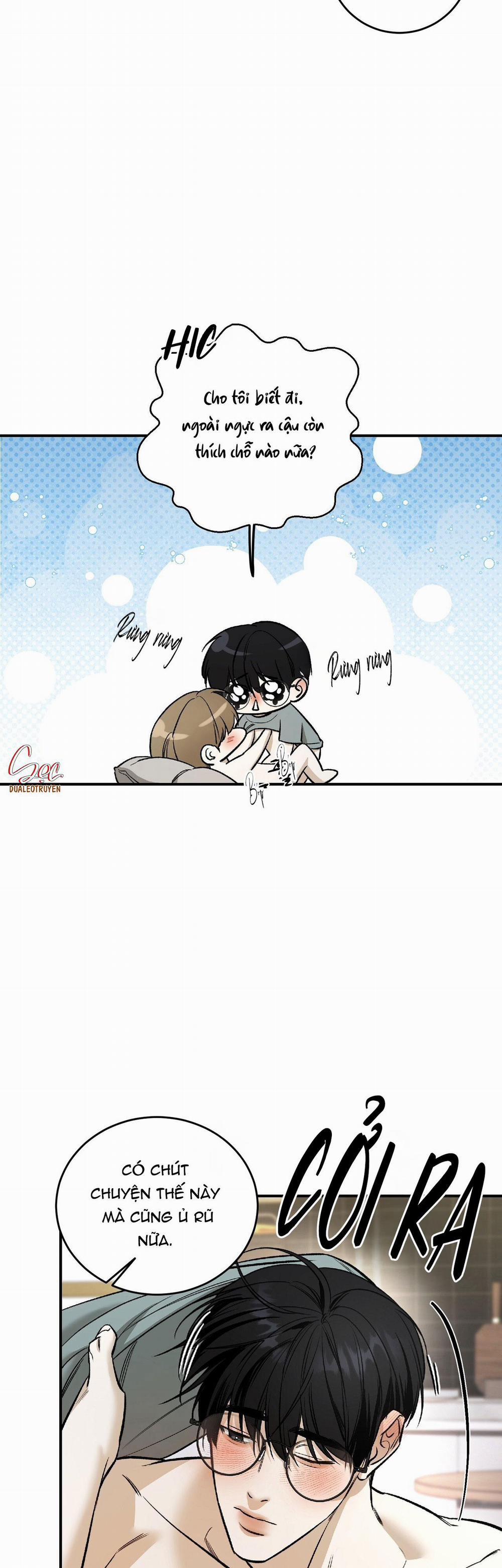 Người Đàn Ông Cho Em Tất Cả 33 H+++ trang 10