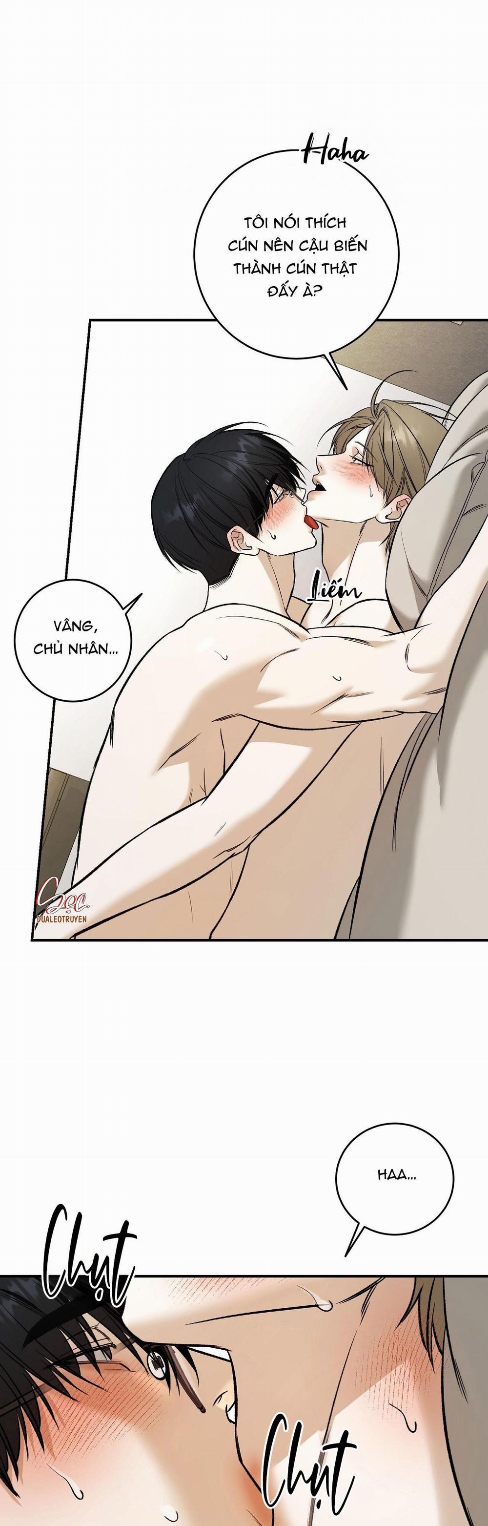 Người Đàn Ông Cho Em Tất Cả 33 H+++ trang 15