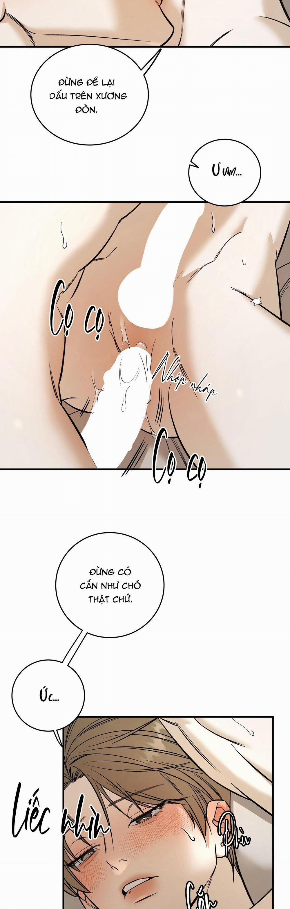 Người Đàn Ông Cho Em Tất Cả 33 H+++ trang 16