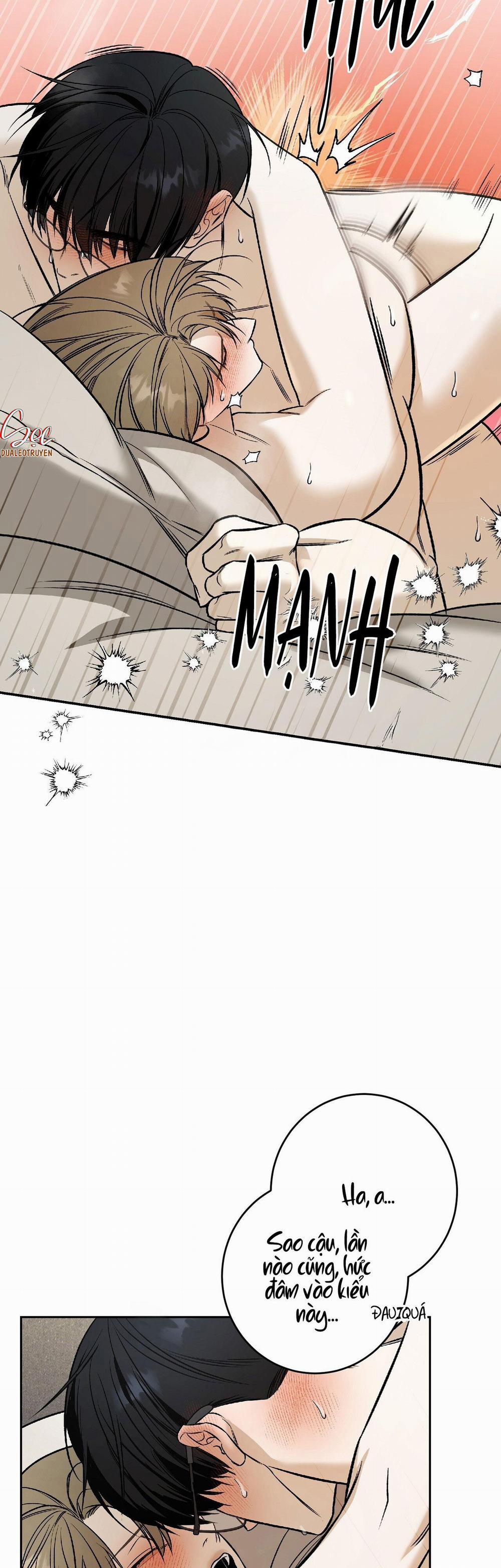 Người Đàn Ông Cho Em Tất Cả 33 H+++ trang 18