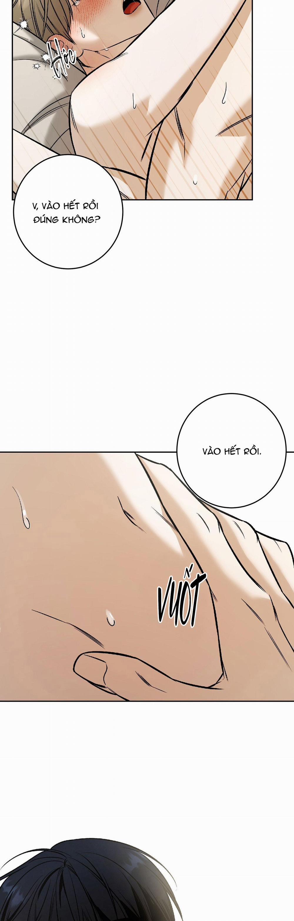 Người Đàn Ông Cho Em Tất Cả 33 H+++ trang 19