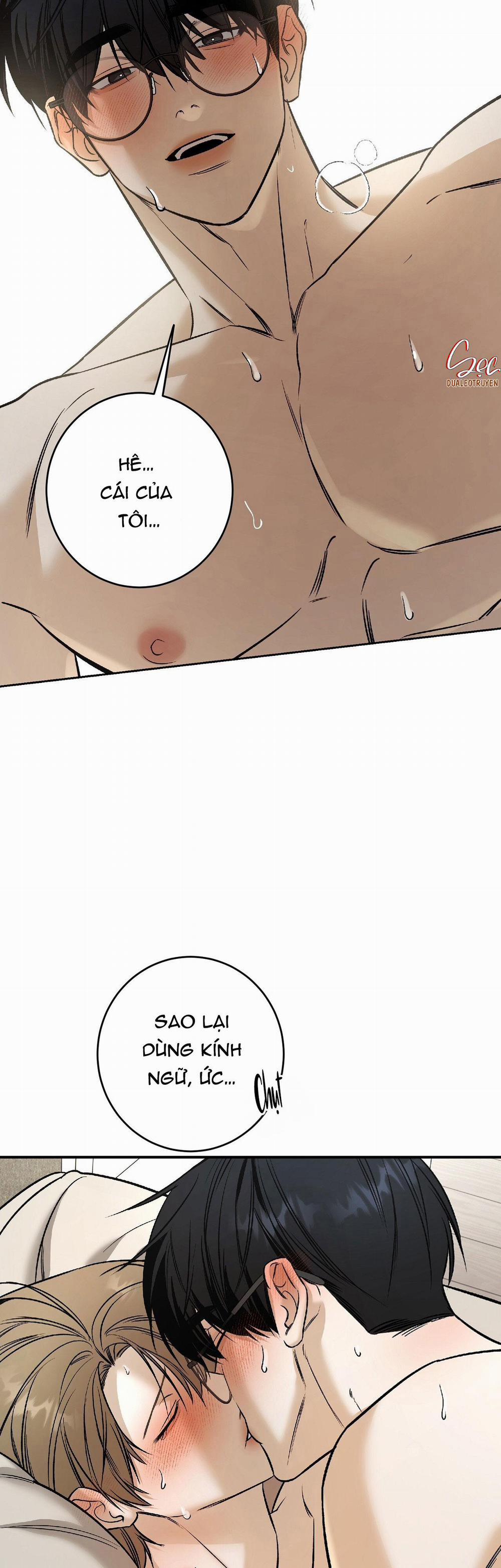 Người Đàn Ông Cho Em Tất Cả 33 H+++ trang 20
