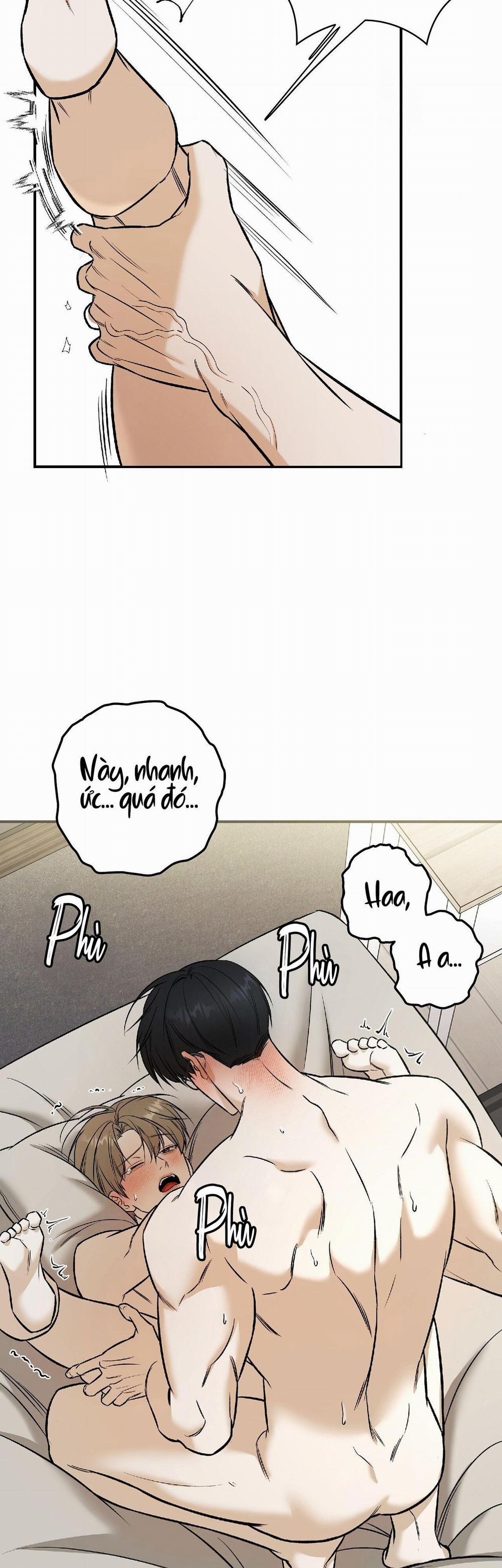 Người Đàn Ông Cho Em Tất Cả 33 H+++ trang 22