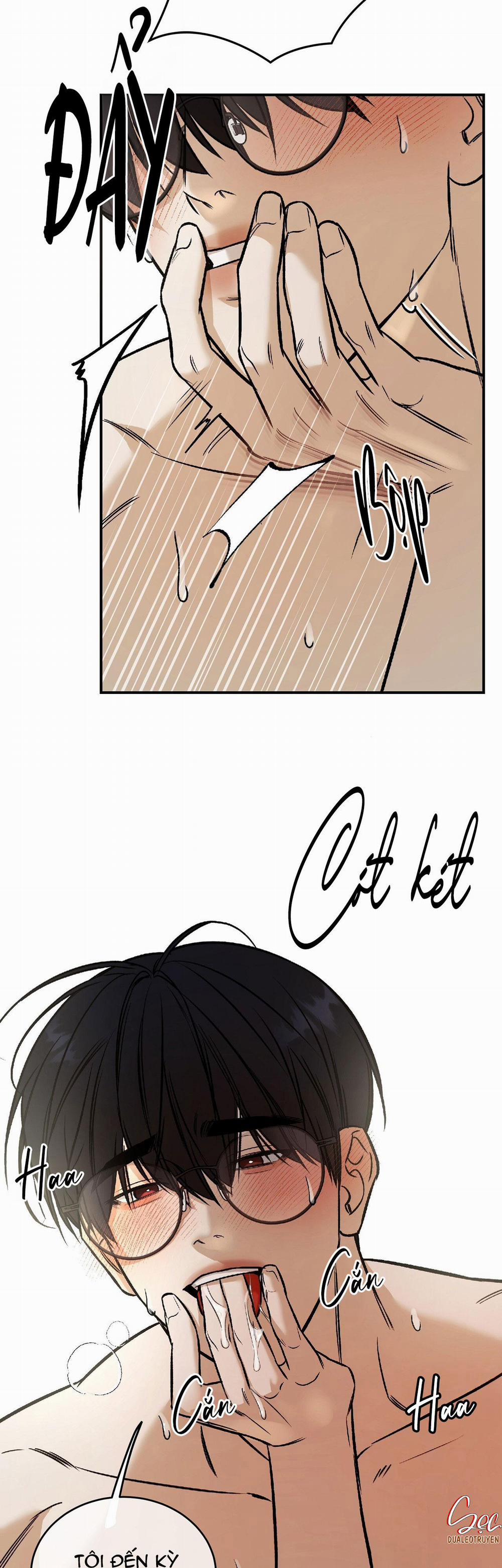 Người Đàn Ông Cho Em Tất Cả 33 H+++ trang 25