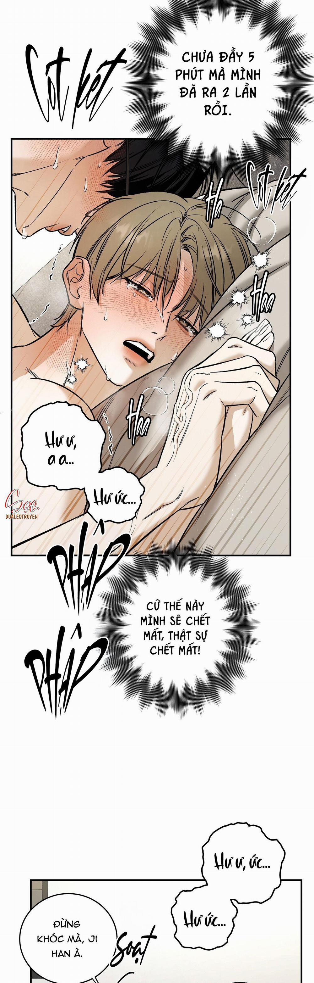 Người Đàn Ông Cho Em Tất Cả 33 H+++ trang 31