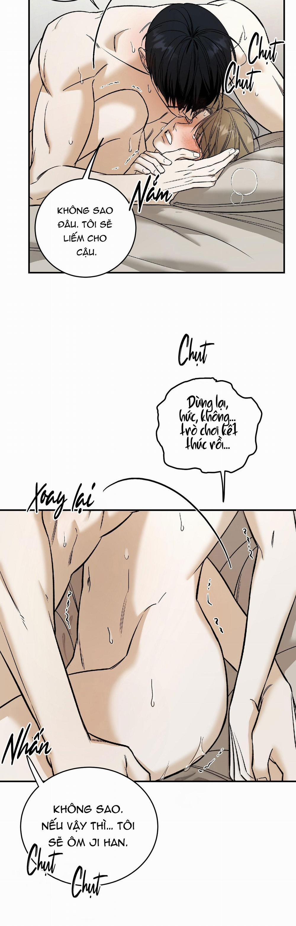 Người Đàn Ông Cho Em Tất Cả 33 H+++ trang 32