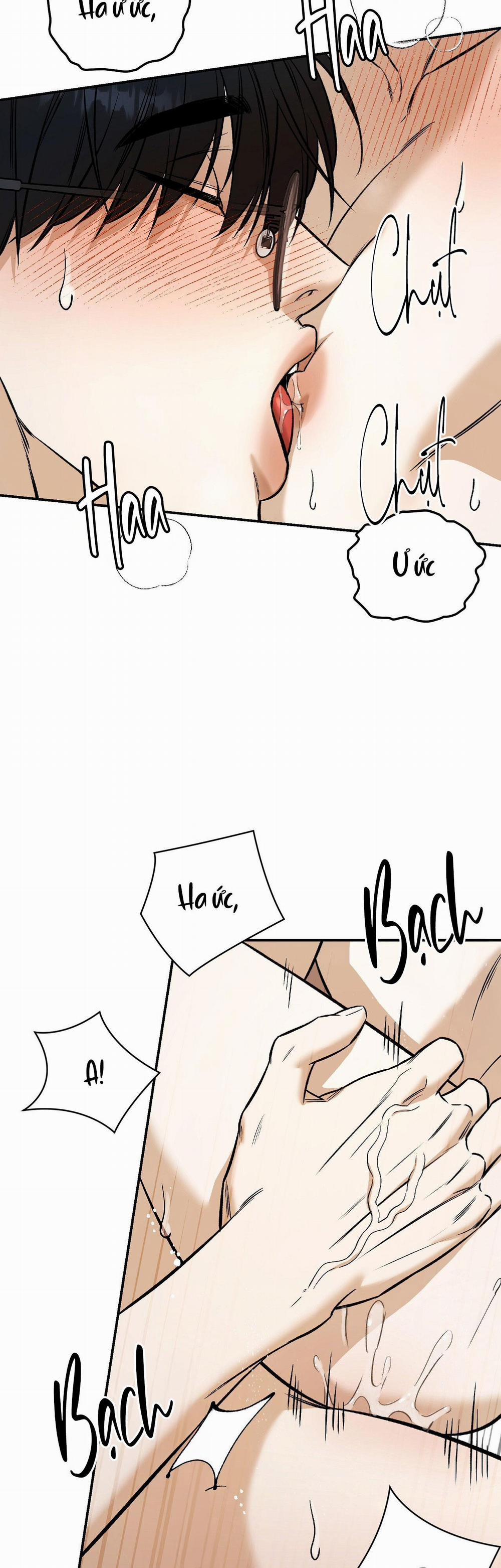 Người Đàn Ông Cho Em Tất Cả 33 H+++ trang 34