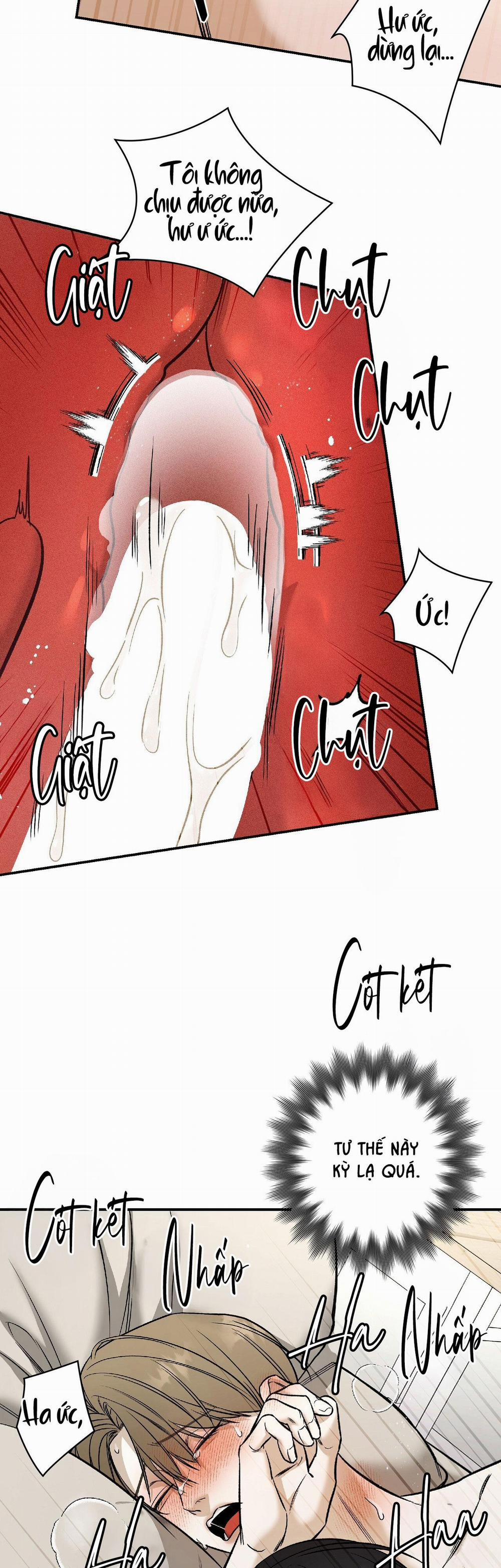 Người Đàn Ông Cho Em Tất Cả 33 H+++ trang 35