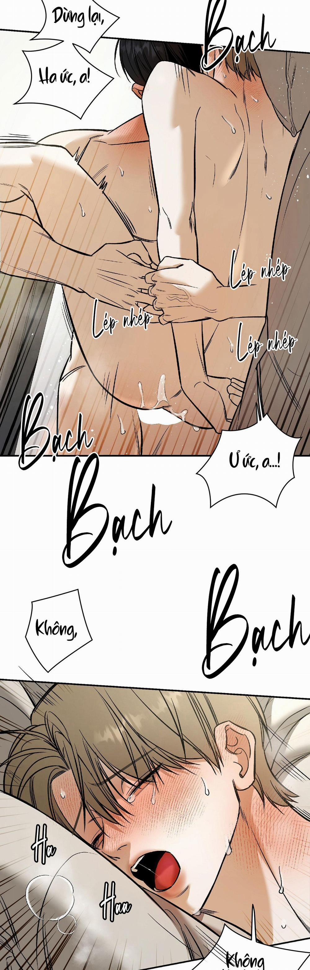 Người Đàn Ông Cho Em Tất Cả 33 H+++ trang 37