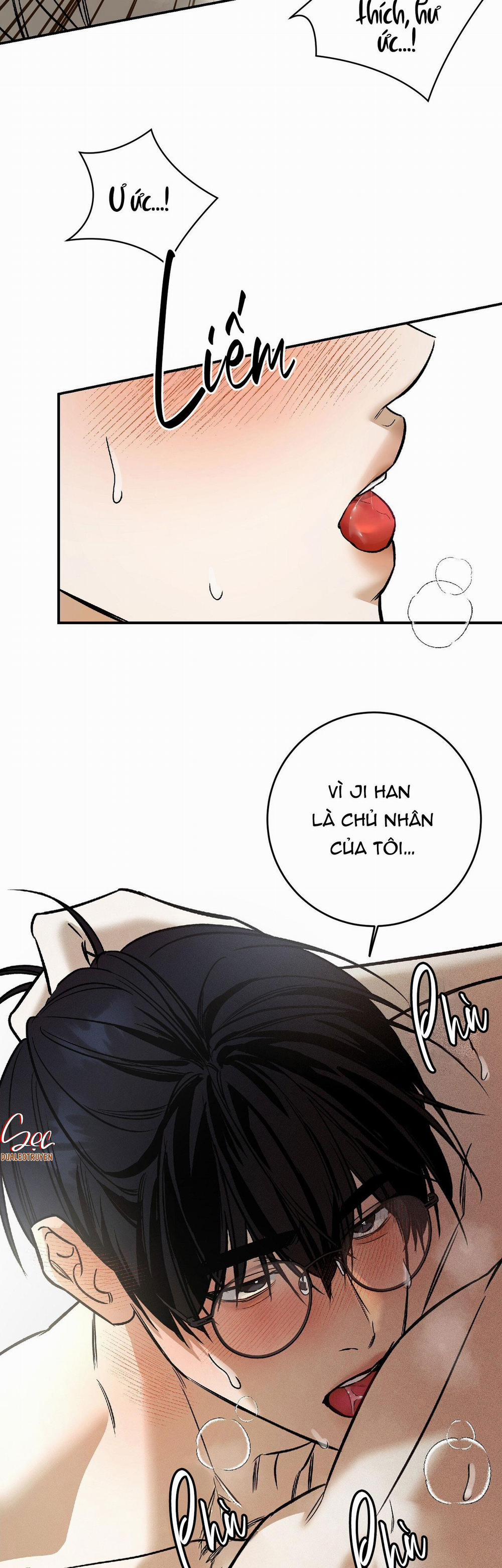 Người Đàn Ông Cho Em Tất Cả 33 H+++ trang 38