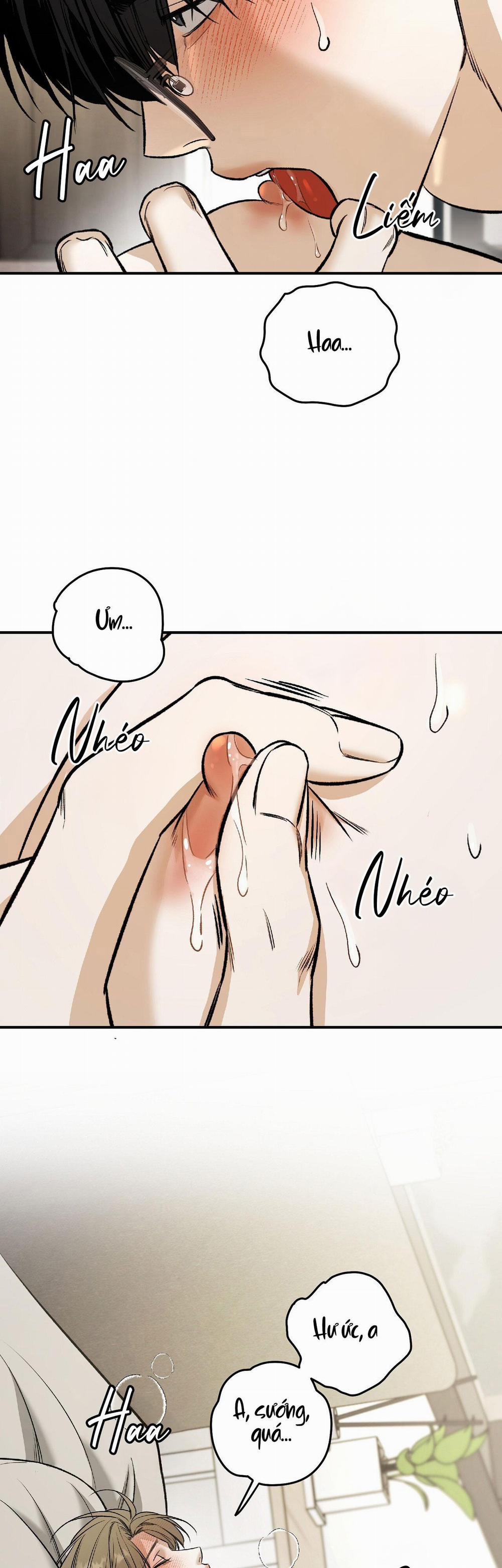 Người Đàn Ông Cho Em Tất Cả 33 H+++ trang 6