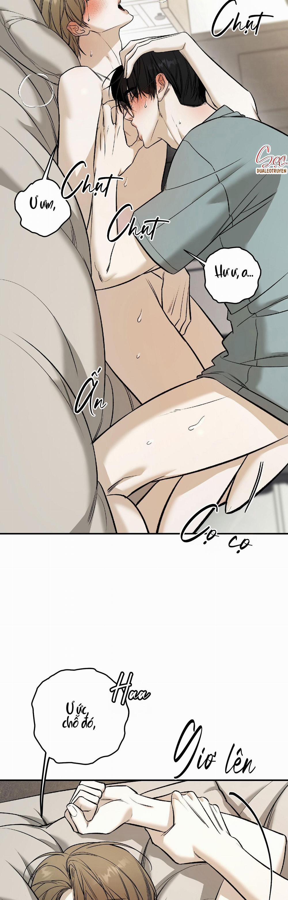 Người Đàn Ông Cho Em Tất Cả 33 H+++ trang 7