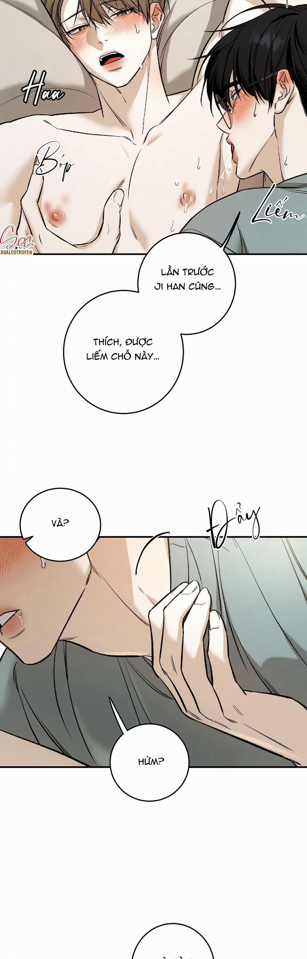Người Đàn Ông Cho Em Tất Cả 33 H+++ trang 8