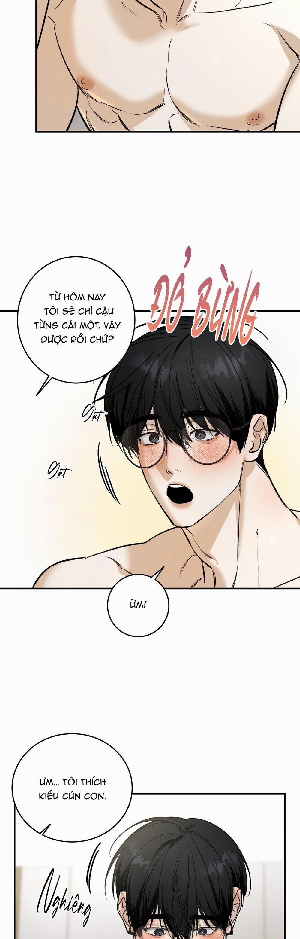 Người Đàn Ông Cho Em Tất Cả 33 trang 11