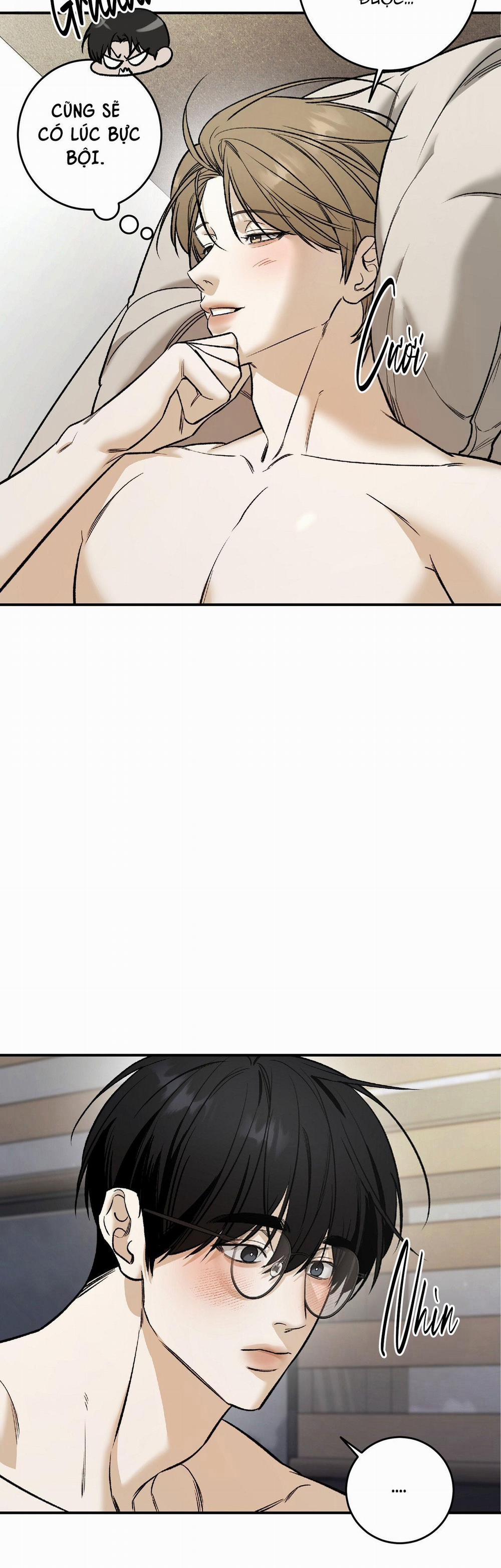 Người Đàn Ông Cho Em Tất Cả 33 trang 13