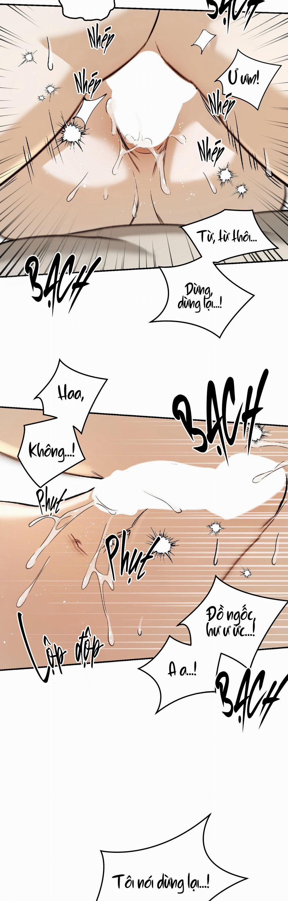 Người Đàn Ông Cho Em Tất Cả 33 trang 24