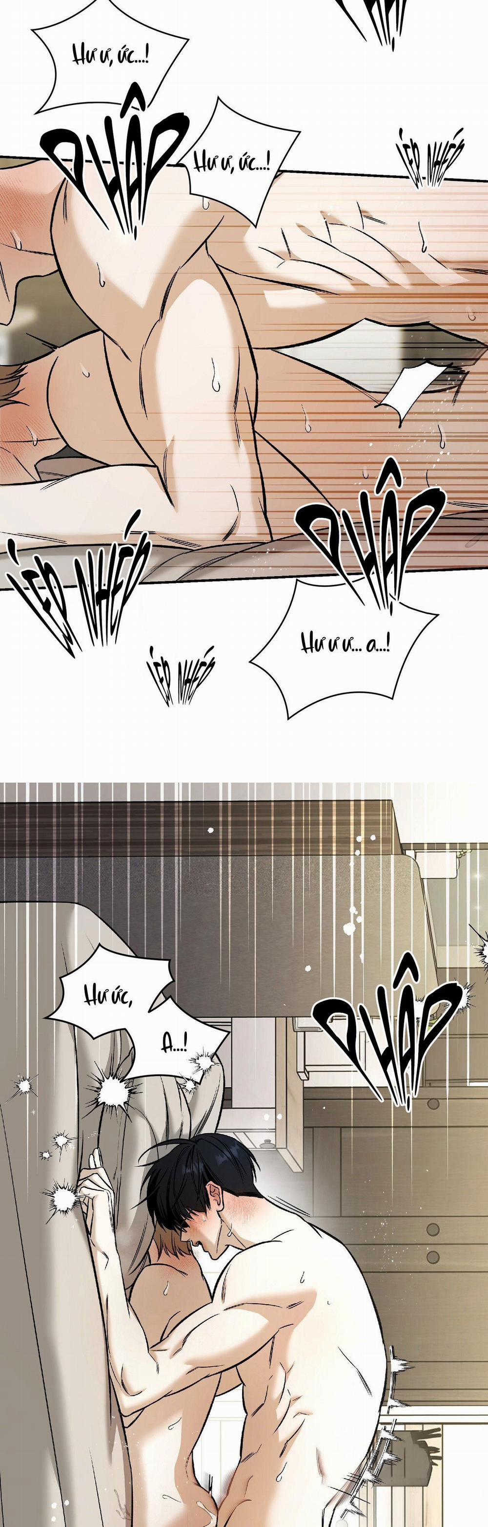 Người Đàn Ông Cho Em Tất Cả 33 trang 29