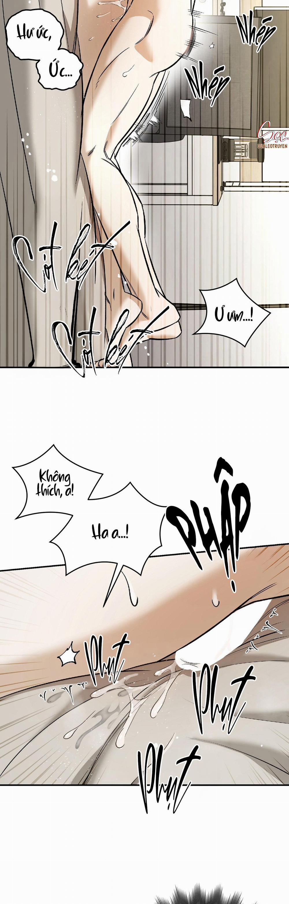 Người Đàn Ông Cho Em Tất Cả 33 trang 30