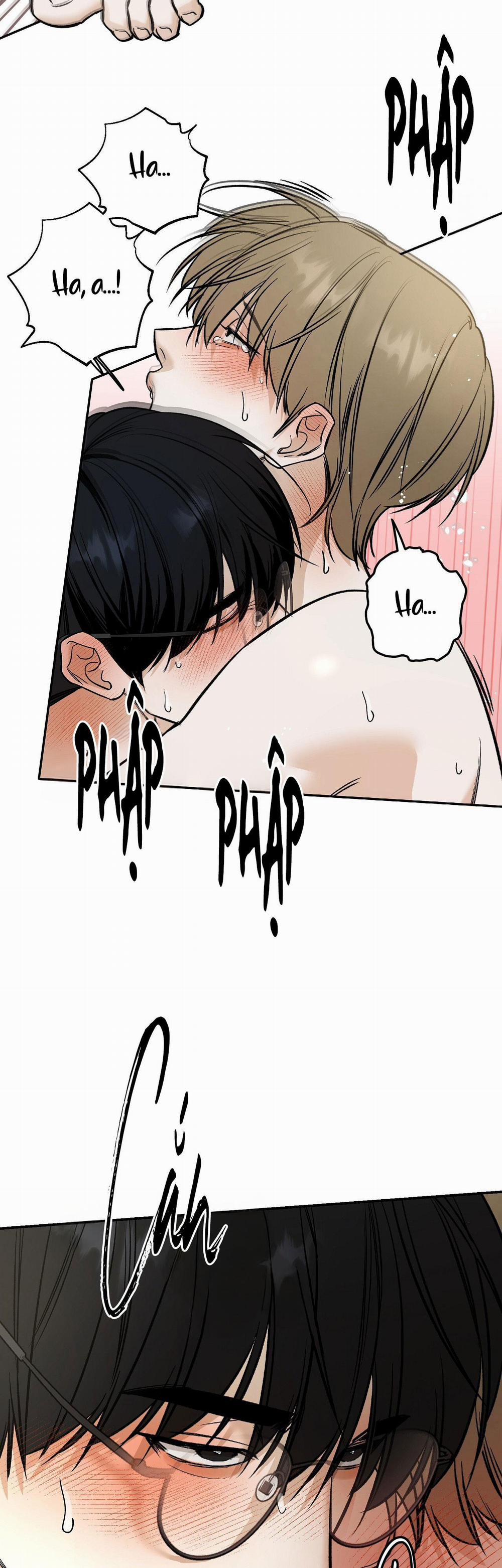 Người Đàn Ông Cho Em Tất Cả 33 trang 41