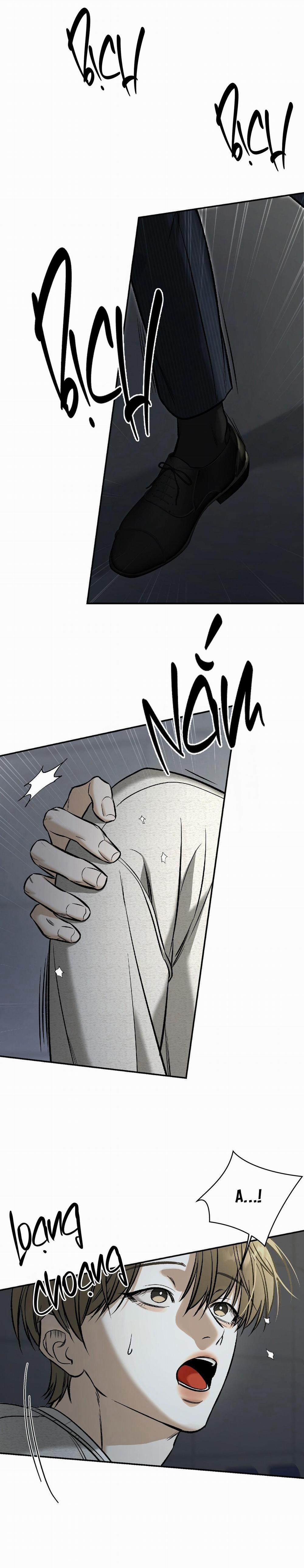 Người Đàn Ông Cho Em Tất Cả 34 0 trang 25