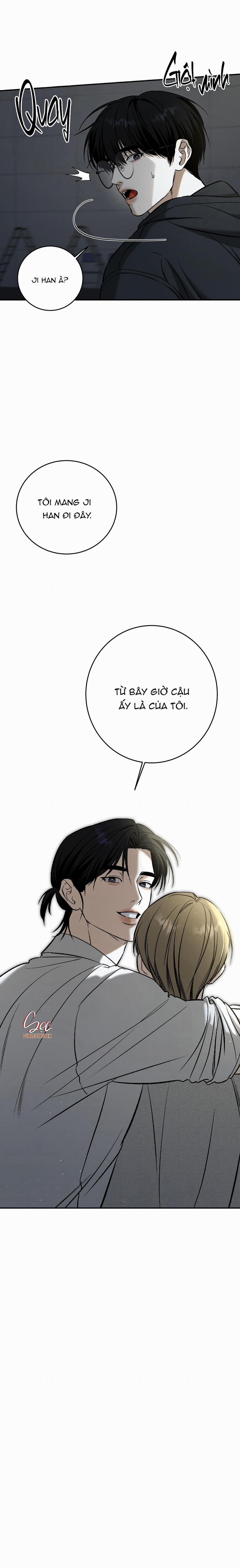 Người Đàn Ông Cho Em Tất Cả 34 0 trang 26