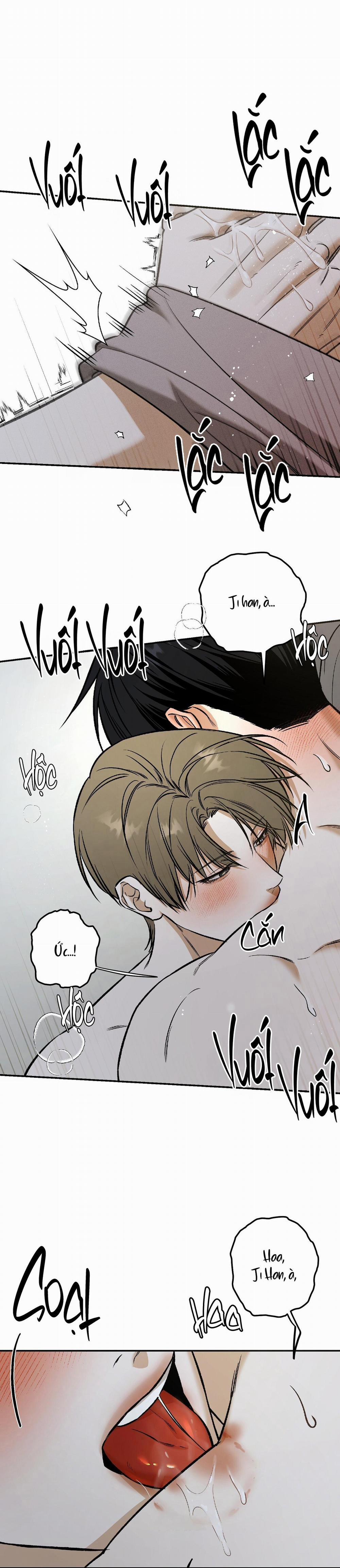 Người Đàn Ông Cho Em Tất Cả 34 0 trang 5