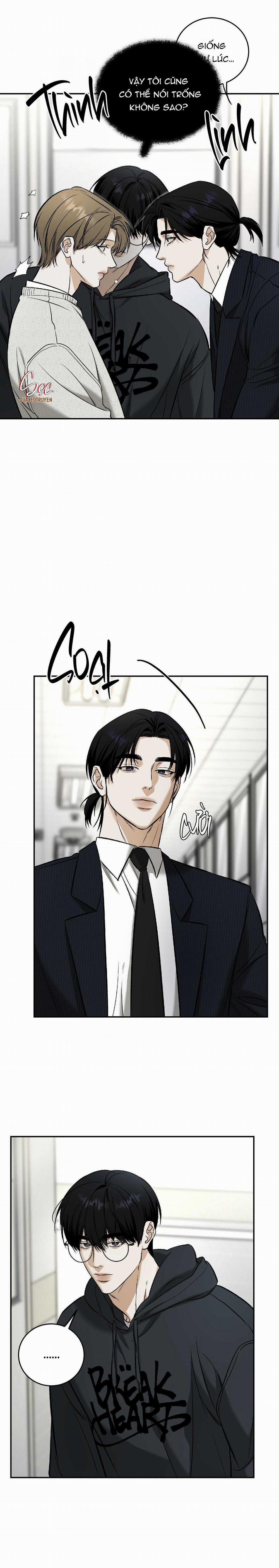 Người Đàn Ông Cho Em Tất Cả 34 trang 14