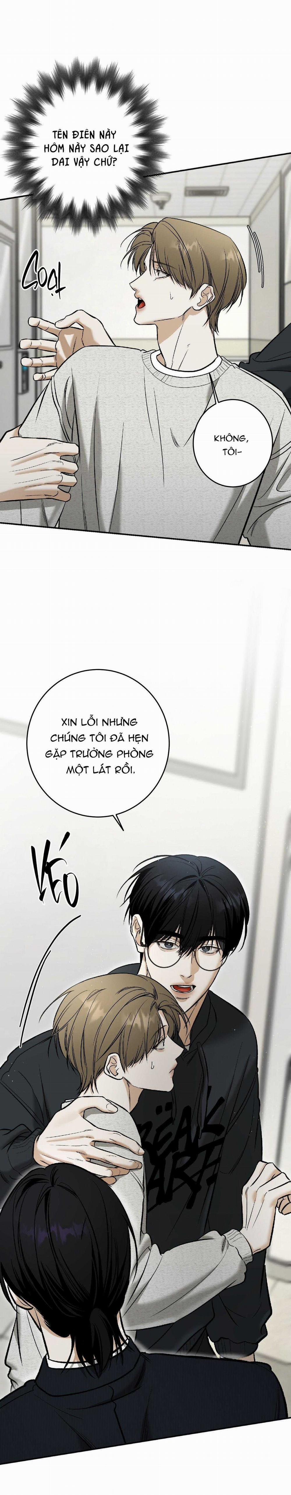 Người Đàn Ông Cho Em Tất Cả 34 trang 16