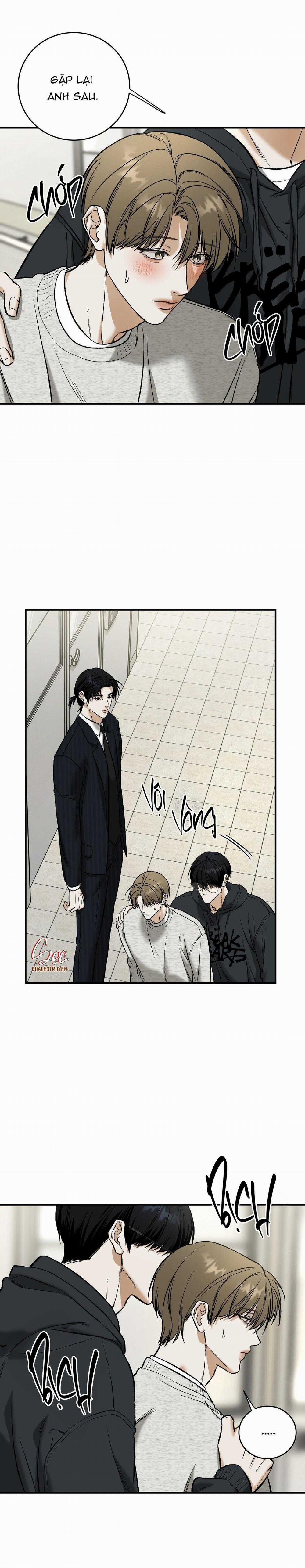 Người Đàn Ông Cho Em Tất Cả 34 trang 17