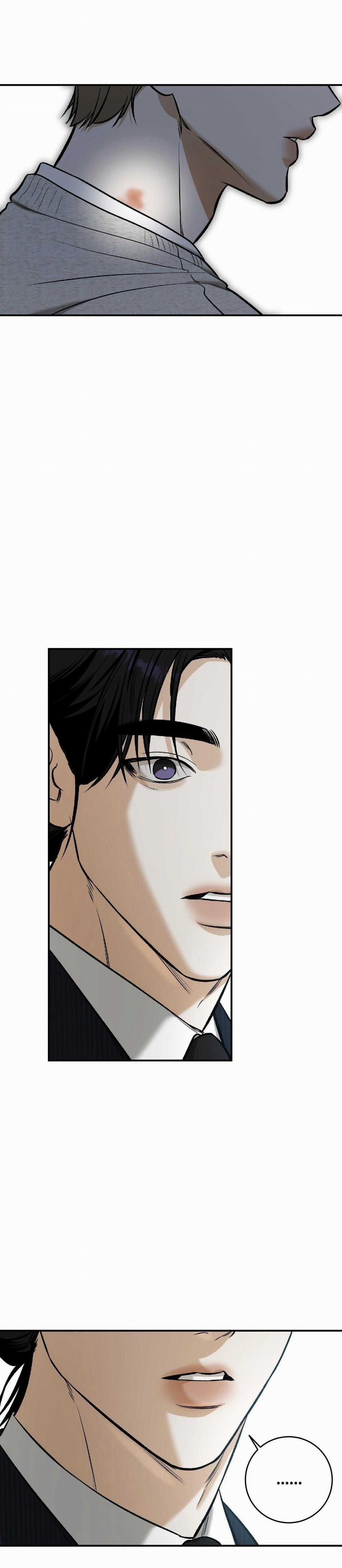 Người Đàn Ông Cho Em Tất Cả 34 trang 18