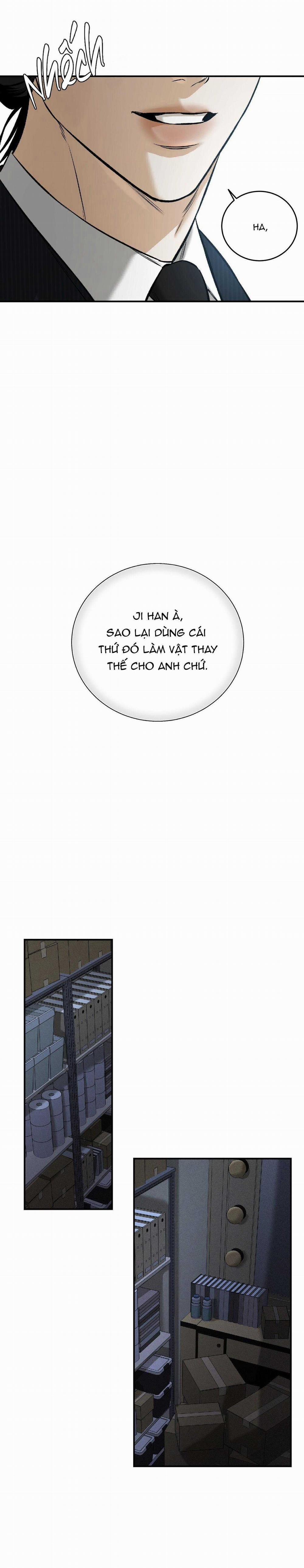 Người Đàn Ông Cho Em Tất Cả 34 trang 19