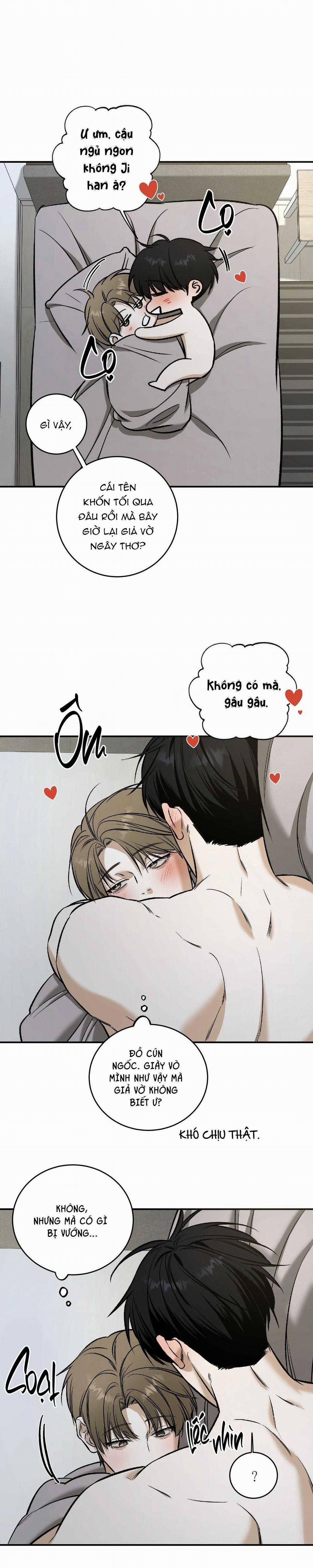 Người Đàn Ông Cho Em Tất Cả 34 trang 2