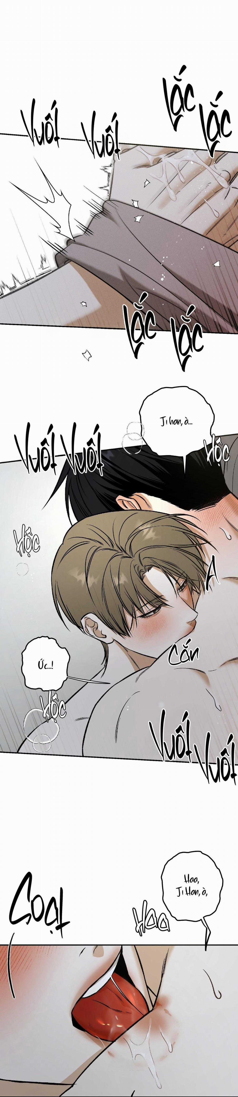 Người Đàn Ông Cho Em Tất Cả 34 trang 5