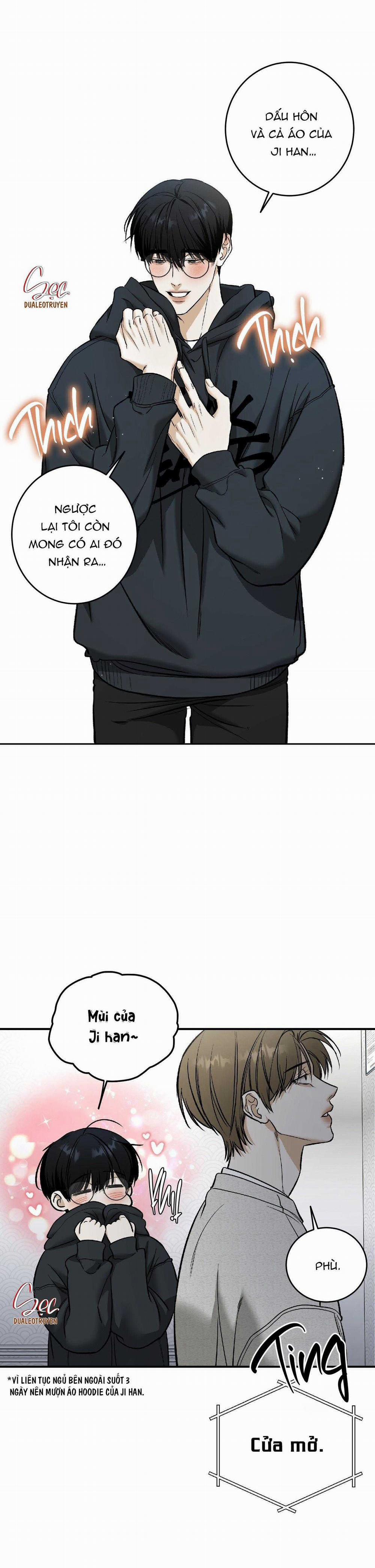 Người Đàn Ông Cho Em Tất Cả 34 trang 9