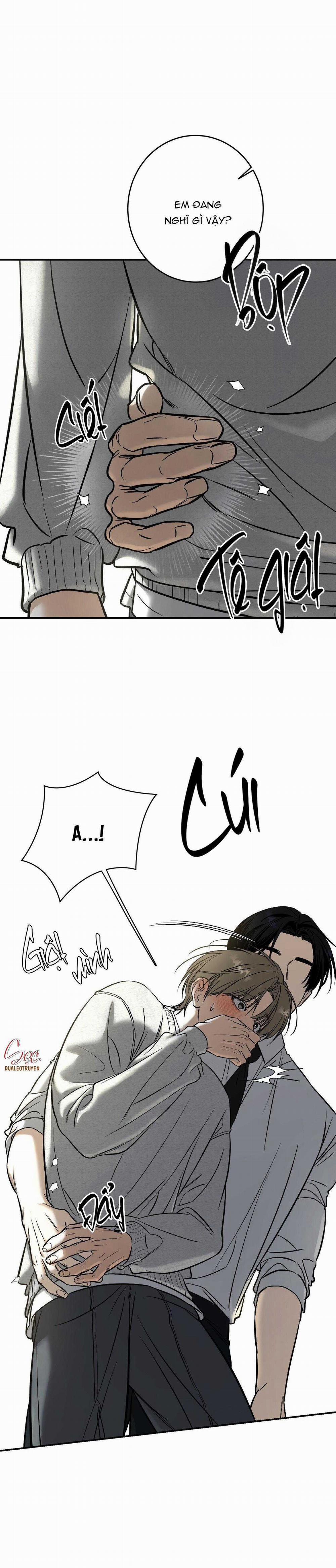 Người Đàn Ông Cho Em Tất Cả 35 trang 10