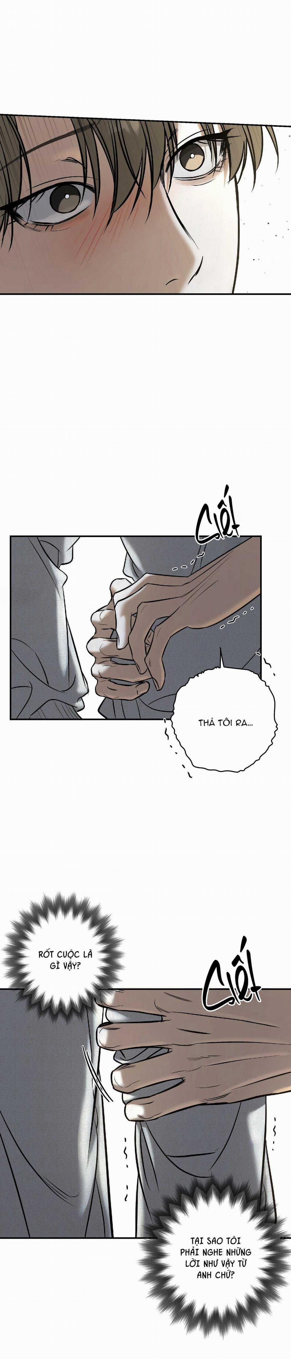 Người Đàn Ông Cho Em Tất Cả 35 trang 12